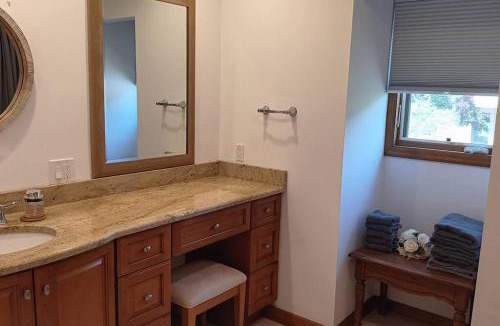 Glasser House | Falcon's Nest, Lakefront at Byram Cove, Hopatcong