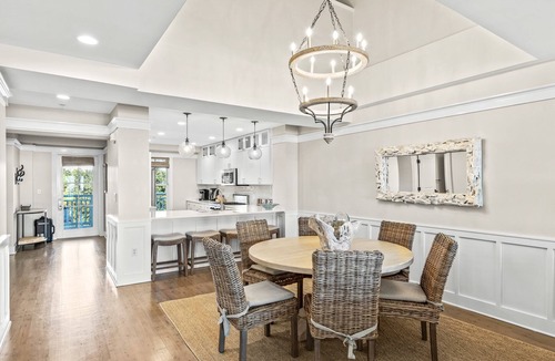 Gulf District Condo | Fall Availability! Beachside Condo #13! Amazing Gulf Views! 4 Adult Bikes!