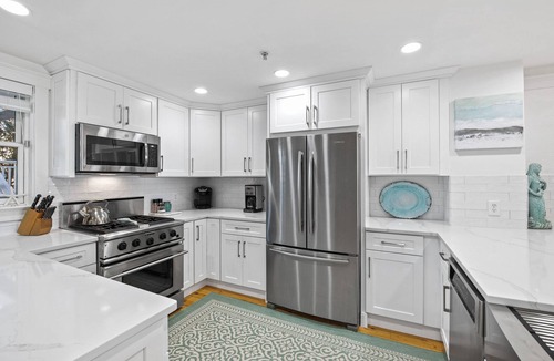 Gulf District Condo | Fall Getaways Available! Beachside 10 - Beachfront In Watercolor! Gulf Views! 3 Adult Bikes!