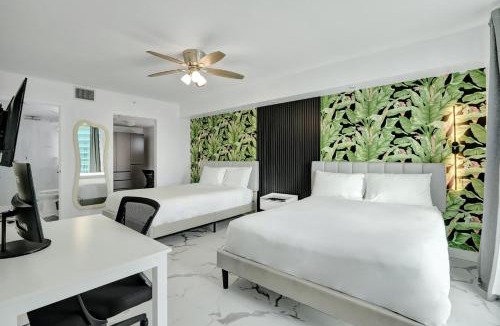 Brickell House | Fall in love with Brickell - Your Miami home