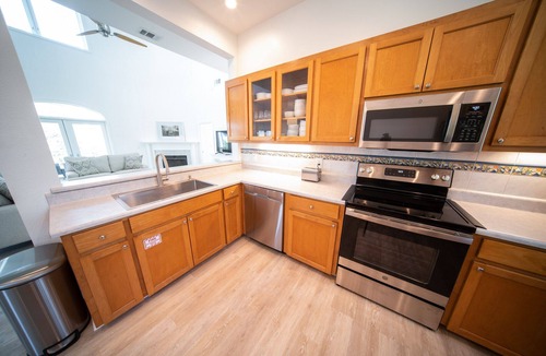 Plantation House | FALL SAVINGS! Secluded 4BR/3.5BA, inside St. George Plantation