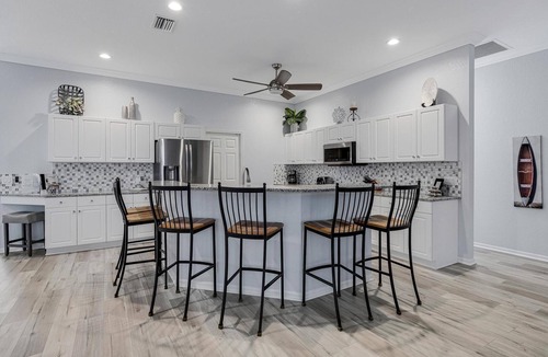 Pelican House | Fall Special, Beautiful Pelican Gulf Access Waterfront Home With Private Pool