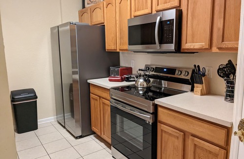 Windsor Hills Condo | Fall Specials! Free Water Park & Fantastic Pool - Minutes To Disney Front Gate!