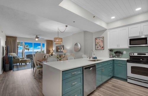Sandestin Condo | Fall & winter dates are open! OCEAN FRONT & beautiful ocean view! Reduced rates!