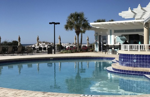 Sandestin Condo | Fall & winter dates are open! OCEAN FRONT & beautiful ocean view! Reduced rates!