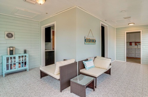 Memphis House | Families Welcome! Historical Hideaway in Palmetto