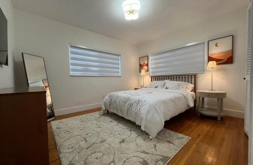 Ludlam House | Family 4br Home Near Dadeland Mall