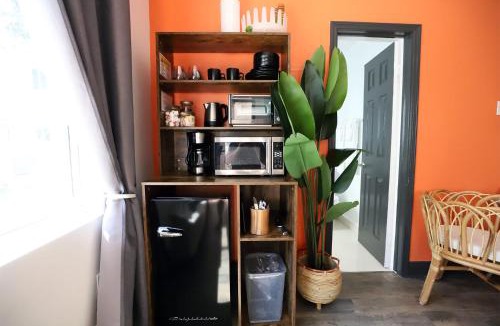 North Beach Apartment | Family and Pet-Friendly Miami Beach Suite Beside Oceanside Park & Bark Beach