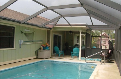 Rocky Point House | Family and Pet Friendly Tropical Paradise