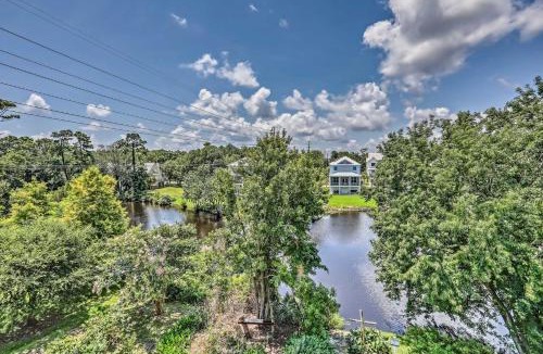 North Litchfield Beach House | Family Beach Home; Walk to N Litchfield Beach