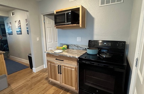 Volusia County House | Family Beach Retreat 100 Steps to Sand