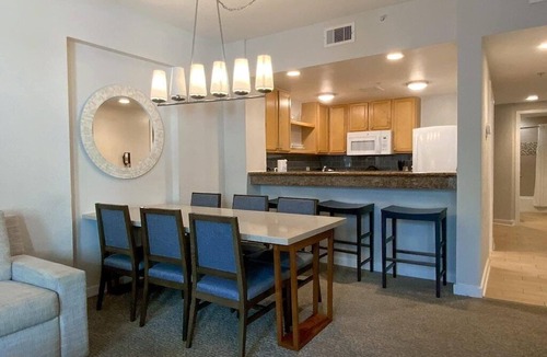 Oceanside Resort | Family Beach Week! Hilton Head Coveted 1st Floor Walk Out 2B/2B Villa at Monarch