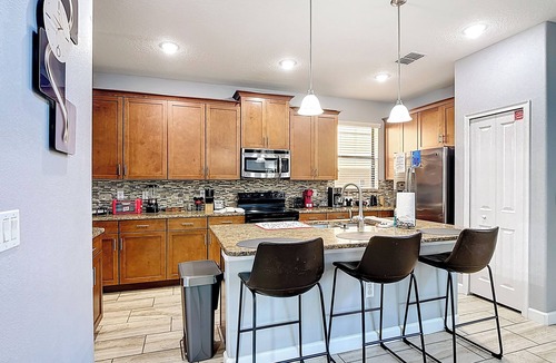 Loughman Resort | Family Fantasy at Solterra. 5BR. Near Disney