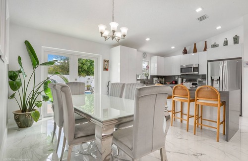 Homestead House | Family Favorite-Heated Pool-2 Kings- Everglades