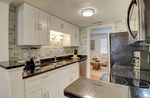 Palmetto Dunes Cottage | Family-friendly 2BR Home w/Sofa Bed Hilton Head