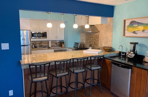 Brigantine House | Family Friendly - 1/2 Block To Beach - 4 BR 3 Bath - Driveway Parking!