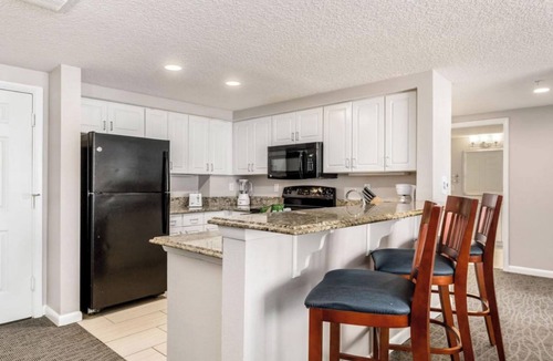 Brush - Stewarts Resort | Family-Friendly 3BR Dlx at Ocean Walk—Beach Access, Pools & Lazy River Included!