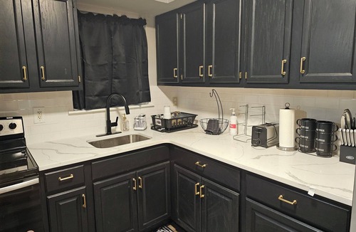 Elkton House | Family-Friendly 4BR Home in Elkton - AC, High-Speed WiFi & Relaxing Vibes
