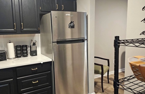 Elkton House | Family-Friendly 4BR Home in Elkton - AC, High-Speed WiFi & Relaxing Vibes