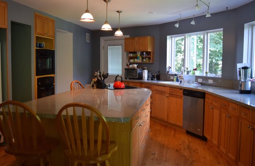 Frank House | Family-Friendly 5 Acre Mountain Getaway/ski lodge