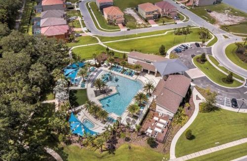 Veranda Palms Villa | Family-Friendly 5BR Veranda Palms Home Near Disney