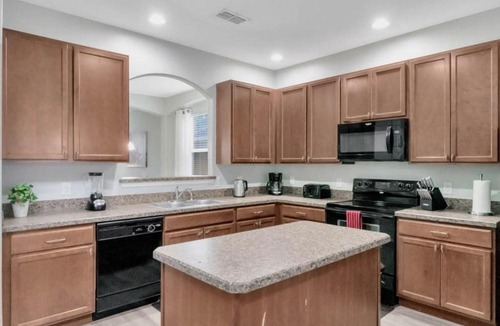 Veranda Palms Villa | Family-Friendly 5BR Veranda Palms Home Near Disney