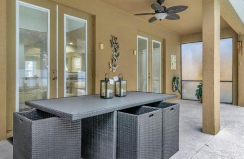 Veranda Palms Villa | Family-Friendly 5BR Veranda Palms Home Near Disney
