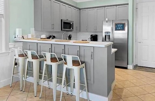 Waterside Village Cottage | Family-Friendly*Boat Dock*Walk to Beach