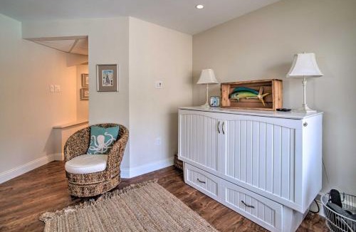 Southend Apartment | Family-Friendly Brigantine Condo Near Beach!