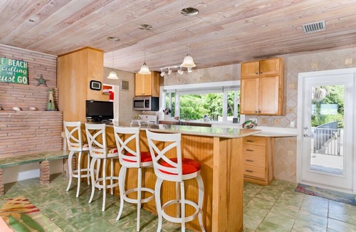 Captiva House | Family Friendly- Captiva Pool Home- Gulf Front- Lasting Memories Made Here !