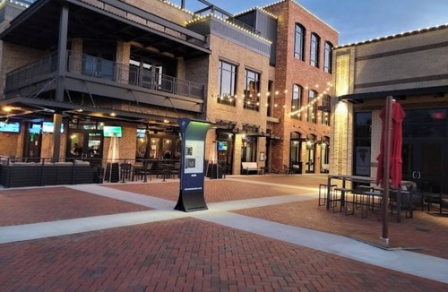 Sugar Hill House | Family Friendly - close to Sugar Hill shopping, restaurants