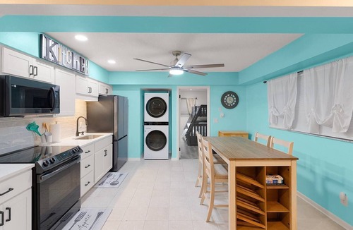 Belleview House | Family-Friendly Cottage Near Belleview Attractions
