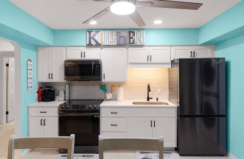 Belleview House | Family-Friendly Cottage Near Belleview Attractions