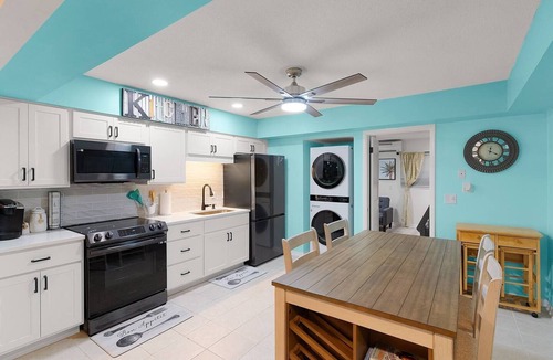 Belleview House | Family-Friendly Cottage Near Belleview Attractions
