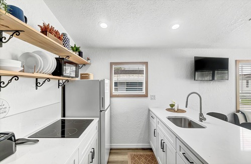 Kissimmee Cottage | Family-Friendly Cottage Near Orlando’s Top Attractions