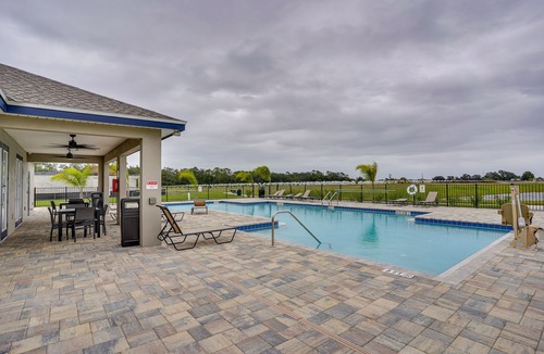 Eagle Lake House | Family-Friendly Eagle Lake Home, 7 Mi to Legoland!