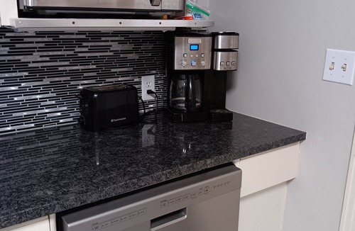 Dresden House | Family Friendly Fully Renovated Quiet House