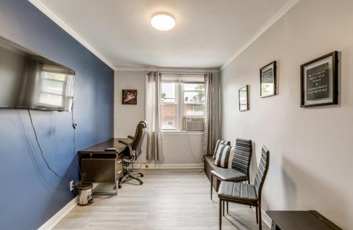 North Philadelphia House | Family-Friendly Getaway: 11 Mi to Dtwn Philly