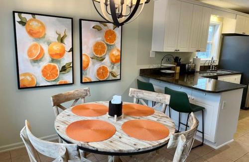 Conestee House | Family Friendly Greenville Vacation Home