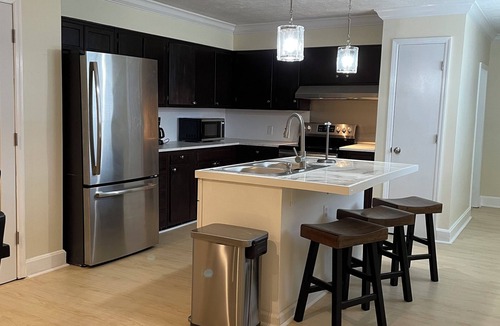 Dawson House | Family Friendly, Home Away From Home