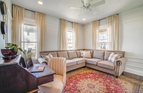 Mays Landing House | Family-Friendly Mays Landing Home Near The Cove!
