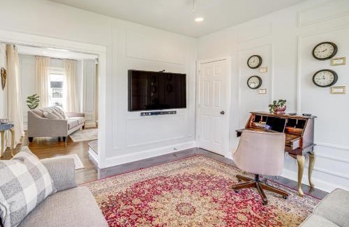 Mays Landing House | Family-Friendly Mays Landing Home Near The Cove!