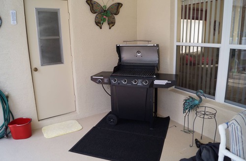 West Haven House | Family-Friendly Orlando Villa – Gated Community, Sleeps 9, Pool & Games Room