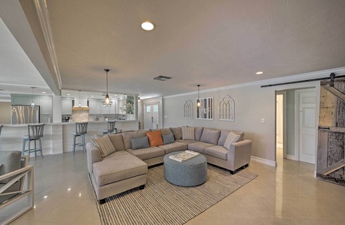 Palm River Estates House | Family-Friendly Palm River Estates House!