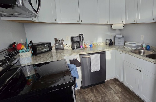 Bay VIew Addition House | Family-Friendly Panama City Home - 6 miles to Beach