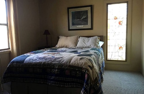 Townsend Cabin | Family-Friendly Suite Rental with National Park Access in Townsend, Tennessee