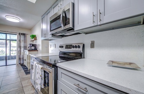 Ocala House | Family-friendly vacation rental with everything needed for a great stay.