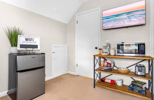 Tifton Apartment | Family Friendly with Kid activities