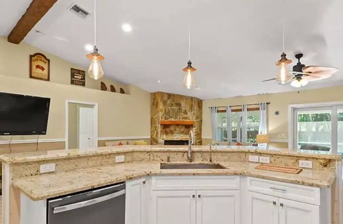 Jupiter Farms House | Family fun in Jungle Paradise! Sleeps 8& By beachn