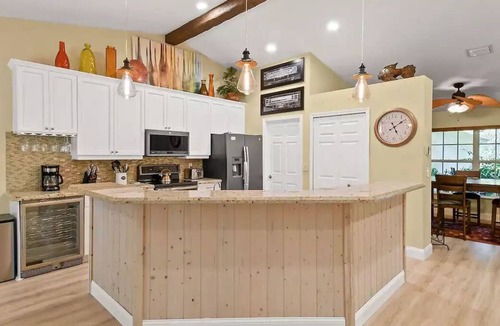 Jupiter Farms House | Family fun in Jungle Paradise! Sleeps 8& By beachn